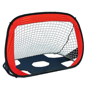 Ворота для мини футбола Sportex E33502 120х80х80 см в чехле 10020144