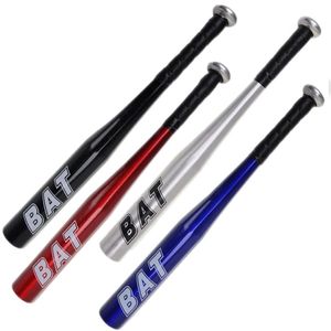 E33528 Бита бейсбольная алюминиевая 32" с намоткой BB-AL2 10020156