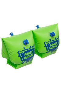 MAD WAVE Arm bands Mad Wave Зеленый 6-12 years M0756 03 2 10W