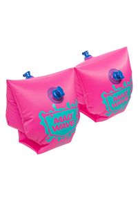 MAD WAVE Arm bands Mad Wave Розовый 2-6 years M0756 03 1 11W