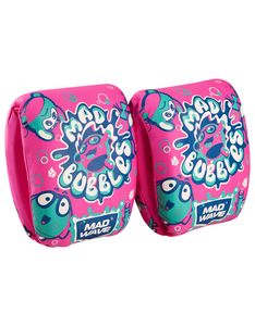 MAD WAVE Foam Розовый 2-6 years M0756 04 2 11W