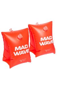 MAD WAVE Basic Оранжевый 12+ years M0756 05 3 07W