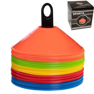 Комплект 50 фишек разметочных E33505 h-5см 10020353