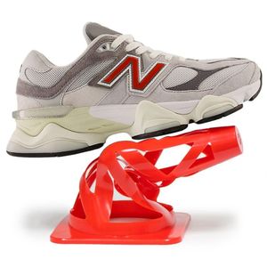 Конус разметочный травмобезопастный, размер h-22 см (красный) E33555 10020366