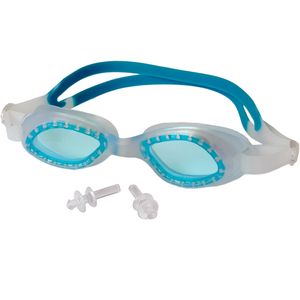 E36858-0 Очки для плавания детские (голубые) 10020506