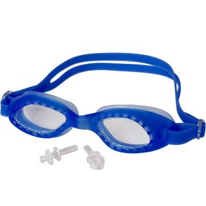 E36858-1 Очки для плавания детские (синие) 10020507