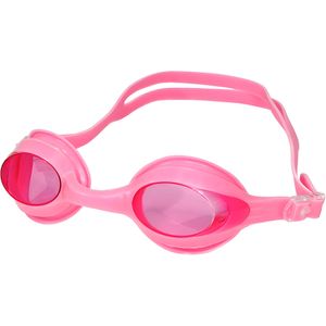 E36861-2 Очки для плавания взрослые (розовые) 10020518
