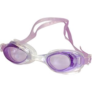 E36862-7 Очки для плавания взрослые (фиолетовые) 10020525
