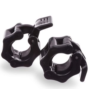 E38930 Замки для грифа пластик система LOCK-JAW PRO (d 50) 10020723