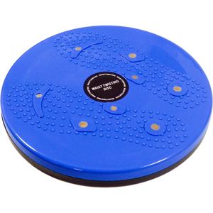 Диск вращения Грация Sportex E36808 (синий) 10020835