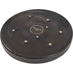 E36808 Диск вращения "Грация" (черный) 10020837