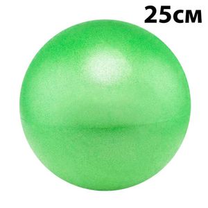 Мяч для пилатеса 25 см Getsport (зеленый) E39135 10020892