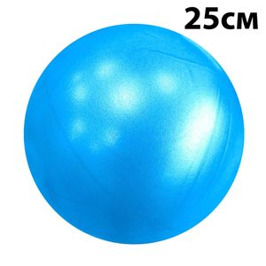 Мяч для пилатеса 25 см Getsport (синий) E39137 10020894