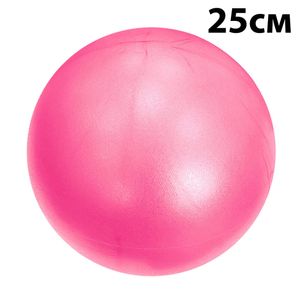 Мяч для пилатеса 25 см Getsport (розовый) E39138 10020895