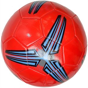 Мяч футбольный E29368-3 размер 5 10020906