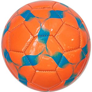 Мяч футбольный E33516-4 размер 2 10020915