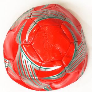 Мяч футбольный E33518-3 размер 5 10020925