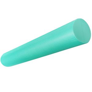 Ролик для йоги полумягкий Профи 90x15cm (зеленый) (ЭВА) E39106-2 10021060