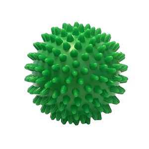Мяч массажный (зеленый) твердый 7см E33498 10021156