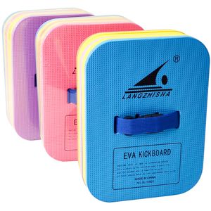 Пояс страховочный 28х20,5х2,5 см для плавания 3-х секционный (E39344) 10021187