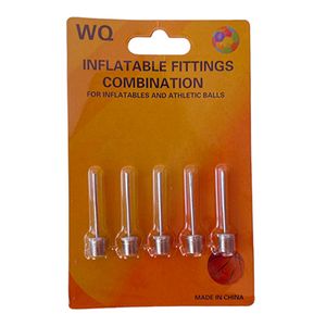 E40008 Набор Игл для насоса из 5 штук (резьба Авто) 10021442