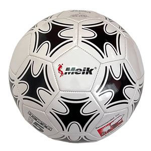 Мяч футбольный Meik-2000 R18020-4 размер 5 10021466