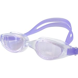 E39673 Очки для плавания взрослые (фиолетовые) 10021583