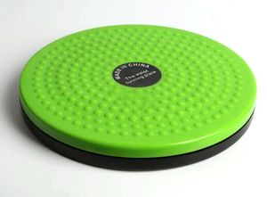 E36807 Диск вращения Грация (зеленый) 10021597