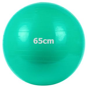 Мяч гимнастический Gum Ball 65 см (зеленый) GM-65-3 10022105