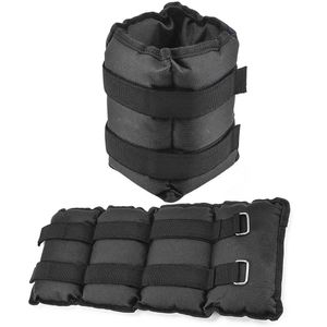 Утяжелители 6 кг (2х3,0кг) (нейлон) (черный) AW400-6 (E42672) 10022249