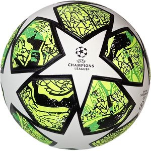 Мяч футбольный League Champions E41604-1 размер 5 10022331
