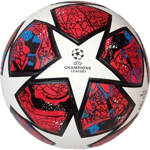 Мяч футбольный League Champions E41604-3 размер 5 10022332