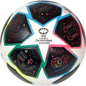 Мяч футбольный League Champions E41617 размер 5 10022339