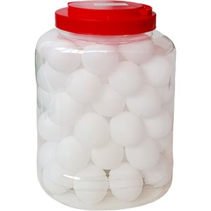 E43741 Шарики Н/Т 60 шт. / 40мм. 10022398