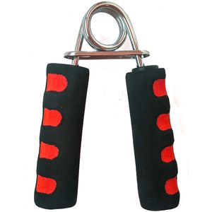 E43772 Эспандер кистевой 9х12.5см (черно/красный) 10022421