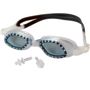 E36858-0 Очки для плавания детские (серые) 10022492