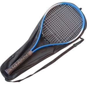 E43304 Ракетка для большого тенниса Любительская (синяя) 10022606