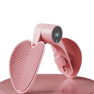 E45715 Тренажер кегеля для ягодиц, бедер и мышц тазового дна (розовый) 10022700