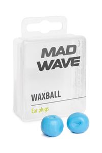 MAD WAVE Waxball Голубой One size M0717 01 0 08W