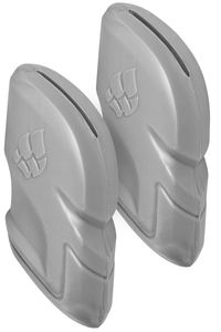 MAD WAVE Breathe top Серебро One size M0776 04 0 17W