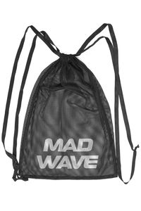 MAD WAVE Dry mesh bag Черный 65*50 cm M1118 01 0 01W