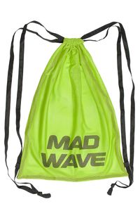 MAD WAVE Dry mesh bag Зеленый 65*50 cm M1118 01 0 10W