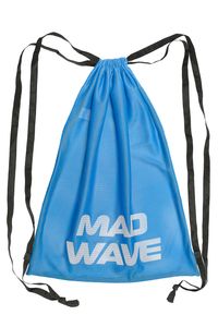 MAD WAVE Dry mesh bag Синий 65*50 cm M1118 01 0 04W