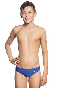 MAD WAVE Waterpolo trunks JN Темно-синий L M0259 02 6 04W