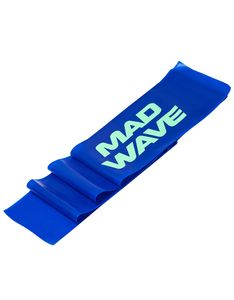 MAD WAVE Stretch band Темно-синий 2000 mm*150 mm*0.50 mm M0779 09 4 03W