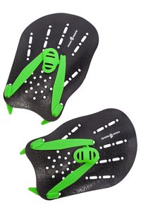 MAD WAVE Mad Wave paddles Черный M M0749 06 2 00W
