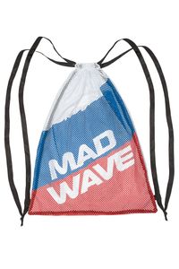 MAD WAVE Rus dry mesh bag Разноцветный 65*50 cm M1118 02 0 00W