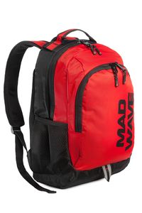 MAD WAVE City Красный 42*29*18 cm M1129 03 0 05W