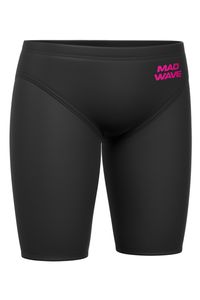 MAD WAVE Bodyshell Men Jammer Черный M M0259 08 5 01W