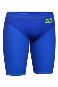 MAD WAVE Bodyshell Men Jammer Синий XXS M0259 08 2 08W